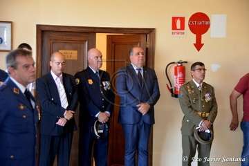  Telde arropa la festividad de la Virgen de Loreto en Gando (Foto Francisco Javier Santana)
